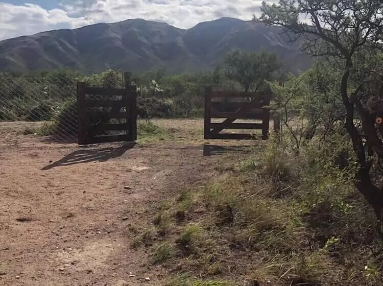 Cabañas Taos Pueblo