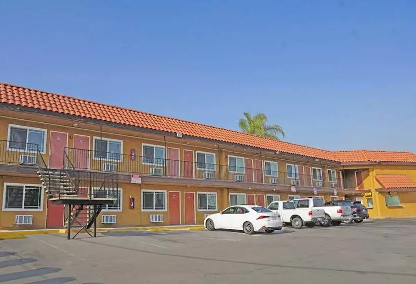 Del Mar Motel