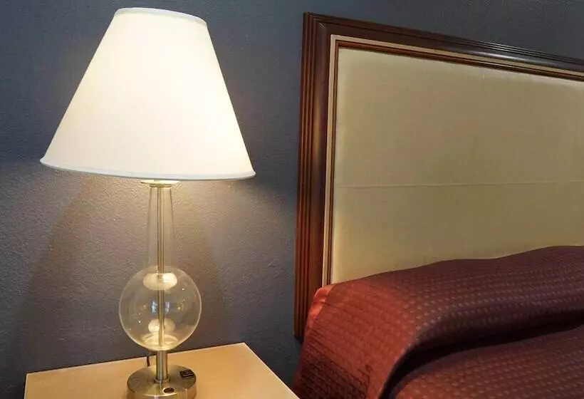 Del Mar Motel