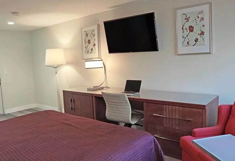 Del Mar Motel