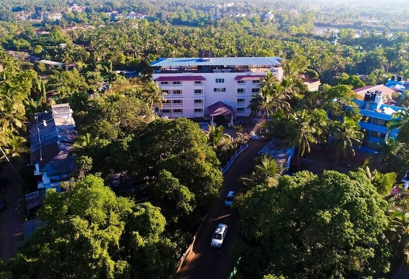 Hotel Calux Grand Baga Formerly Amara Grand