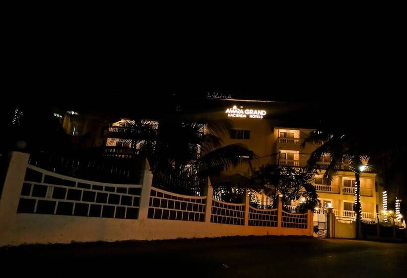 Hotel Calux Grand Baga Formerly Amara Grand