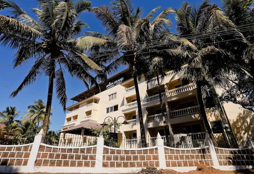Hotel Calux Grand Baga Formerly Amara Grand
