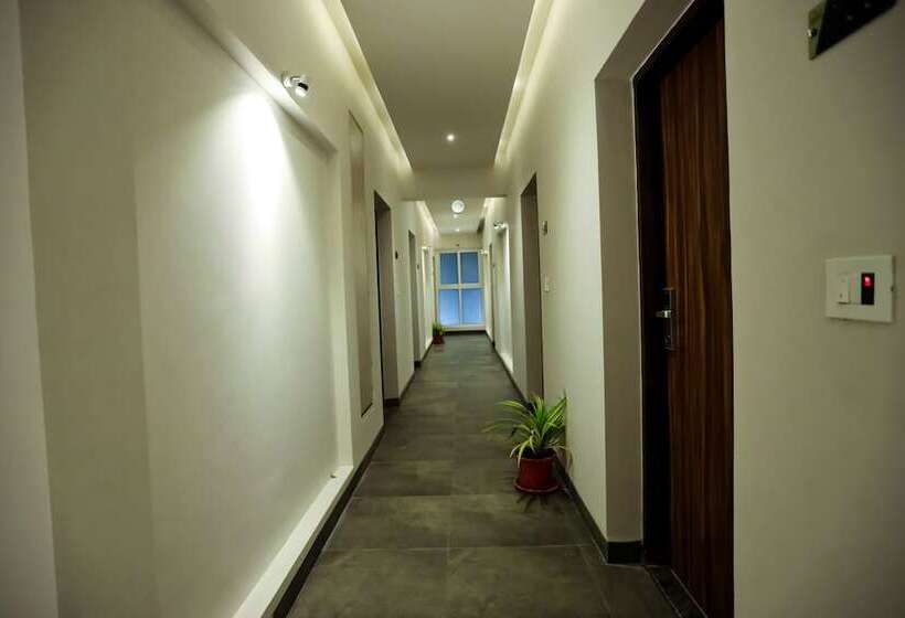 Hotel Calux Grand Baga Formerly Amara Grand