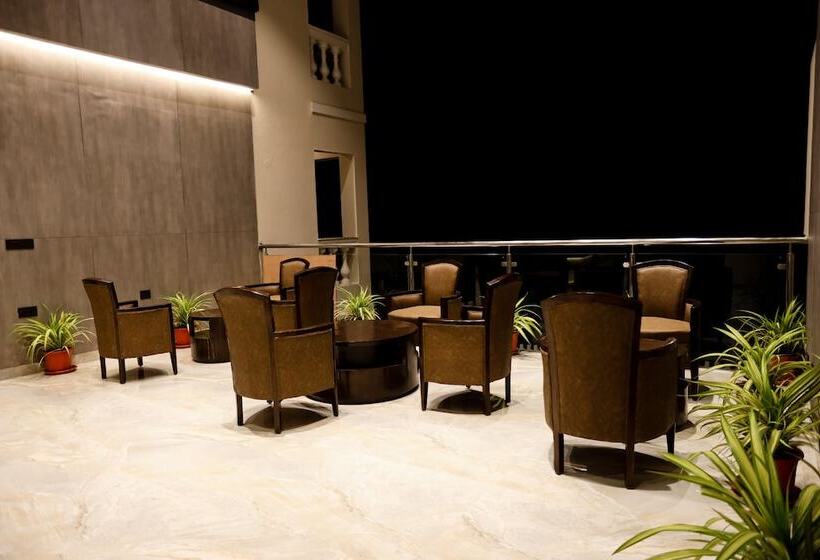 Hotel Calux Grand Baga   Formerly Amara Grand