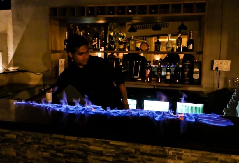 Hotel Calux Grand Baga Formerly Amara Grand