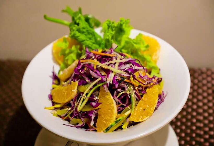 Hotel Calux Grand Baga   Formerly Amara Grand