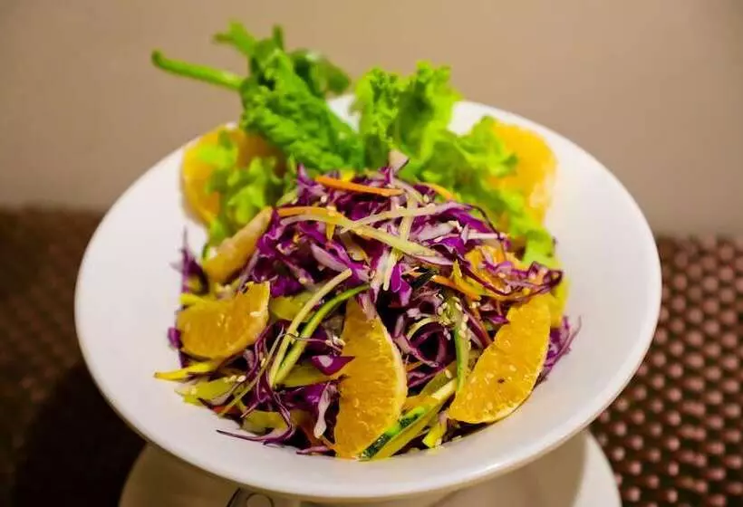 ホテル Calux Grand Baga   Formerly Amara Grand