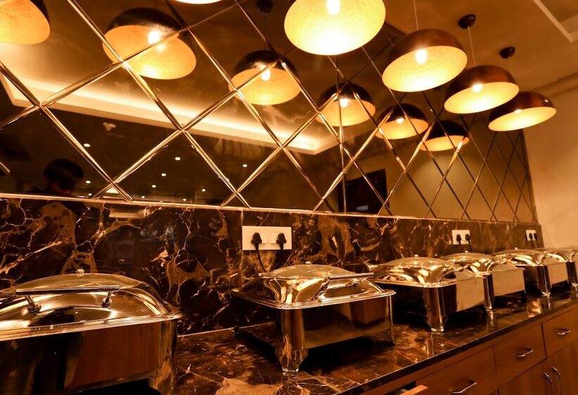 Hotel Calux Grand Baga   Formerly Amara Grand