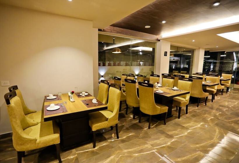 Hotel Calux Grand Baga Formerly Amara Grand