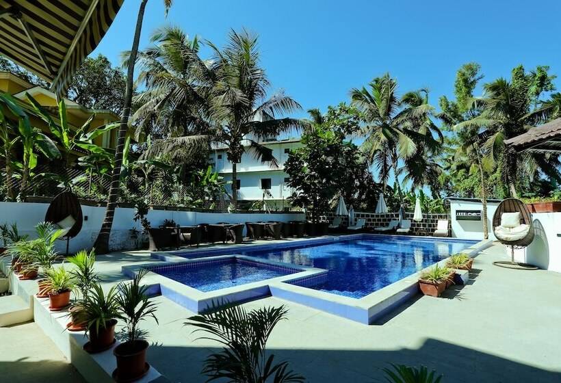 Hotel Calux Grand Baga Formerly Amara Grand