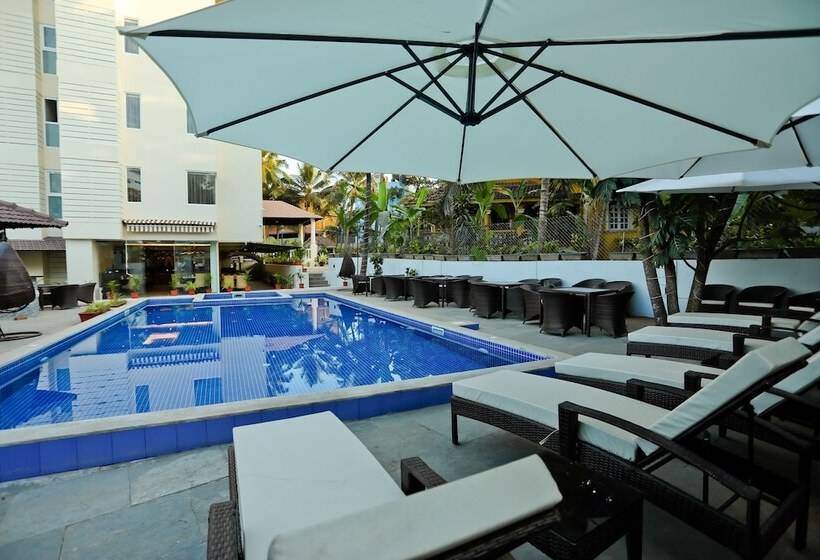 Hotel Calux Grand Baga Formerly Amara Grand