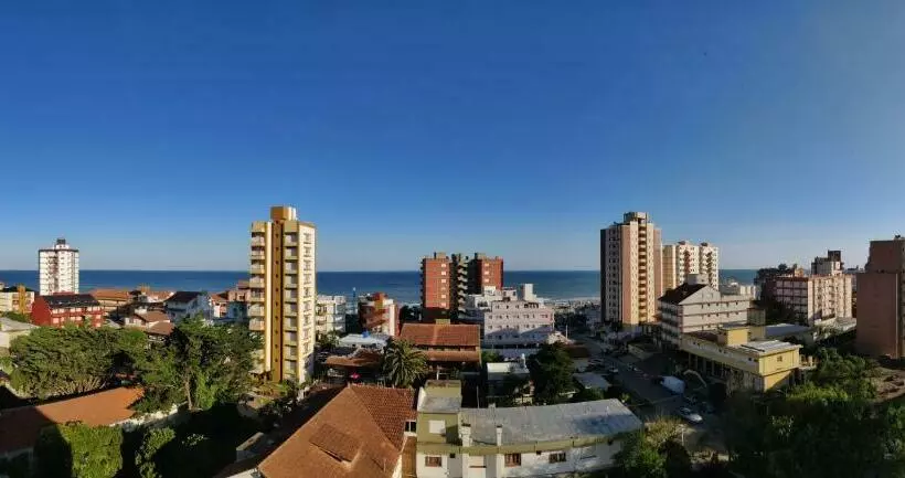 ホテル Castilla