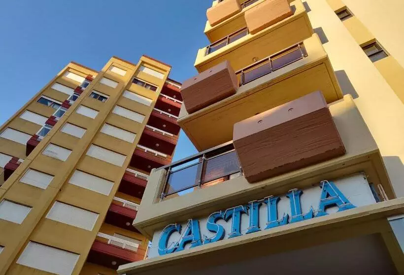 ホテル Castilla