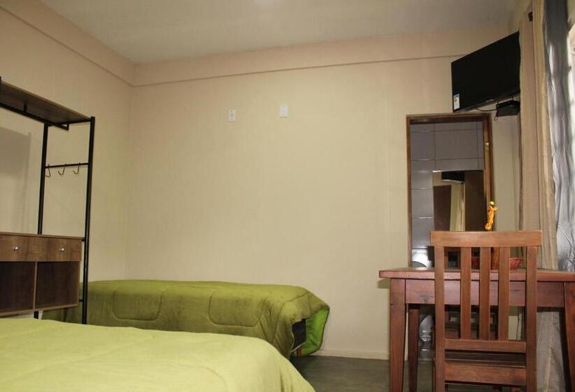 膳宿费 Pousada Morro Dos Ventos