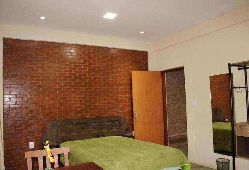 膳宿费 Pousada Morro Dos Ventos