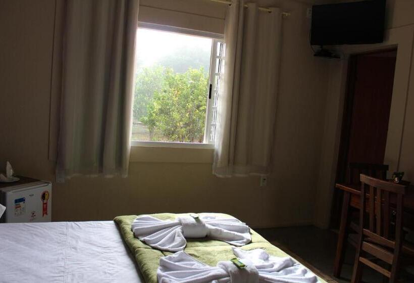 膳宿费 Pousada Morro Dos Ventos