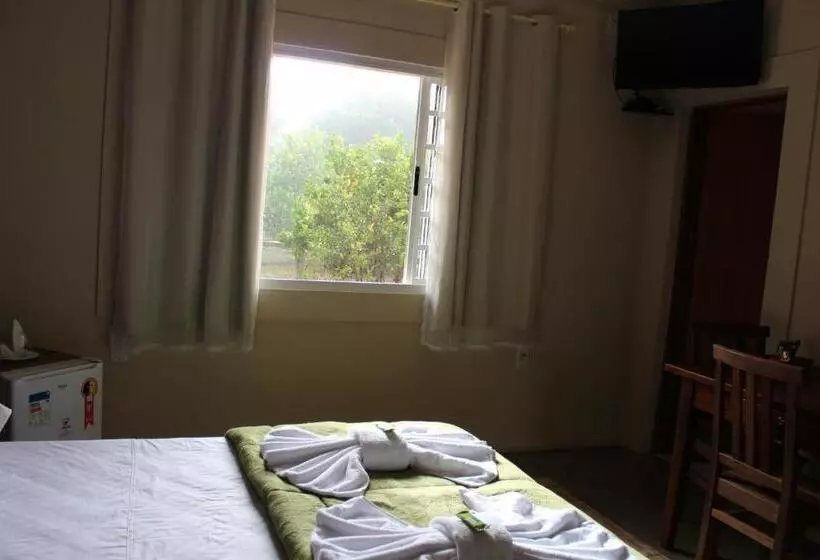 Majatalo Pousada Morro Dos Ventos