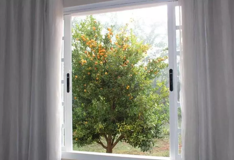 Majatalo Pousada Morro Dos Ventos