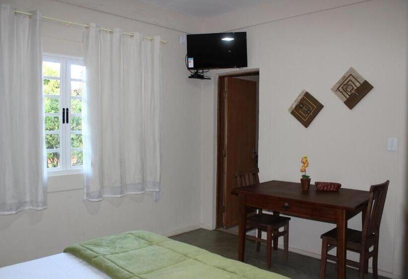 膳宿费 Pousada Morro Dos Ventos