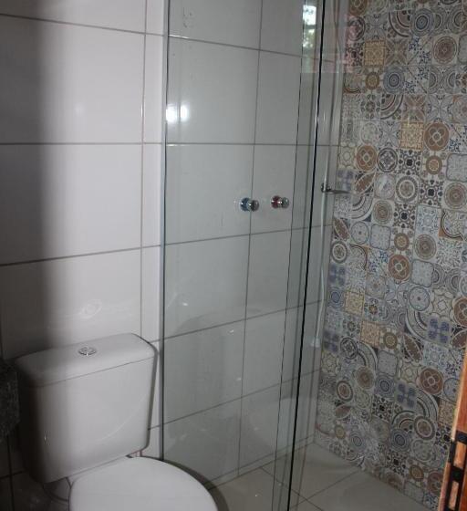 膳宿费 Pousada Morro Dos Ventos