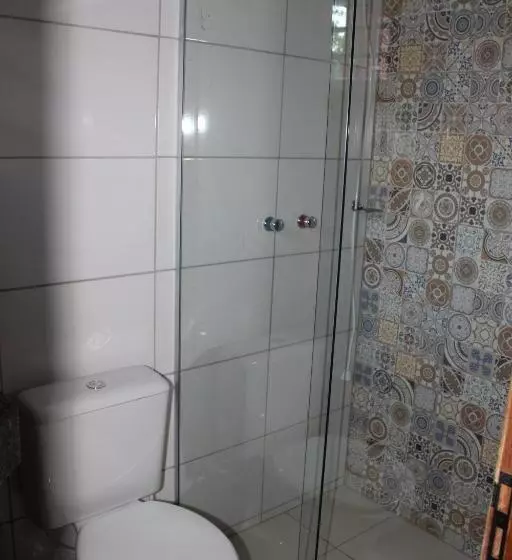 Majatalo Pousada Morro Dos Ventos