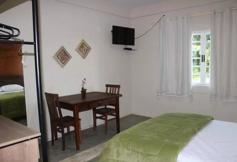 Majatalo Pousada Morro Dos Ventos