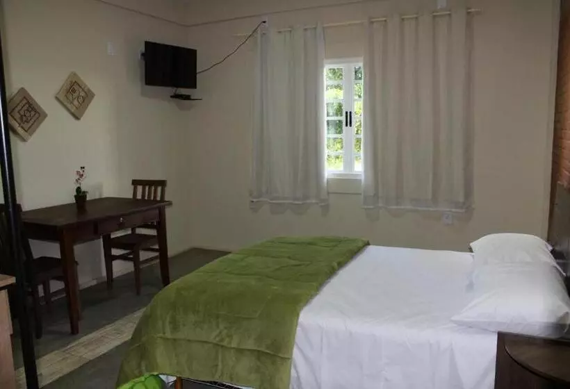 Majatalo Pousada Morro Dos Ventos