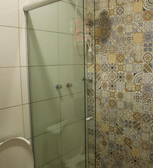 膳宿费 Pousada Morro Dos Ventos