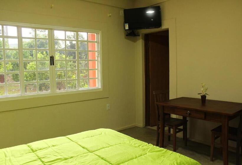 膳宿费 Pousada Morro Dos Ventos