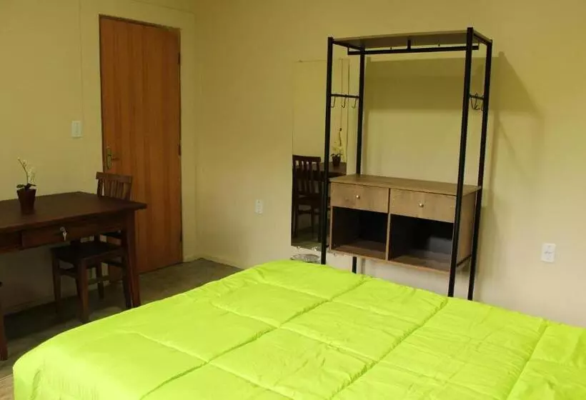 Majatalo Pousada Morro Dos Ventos