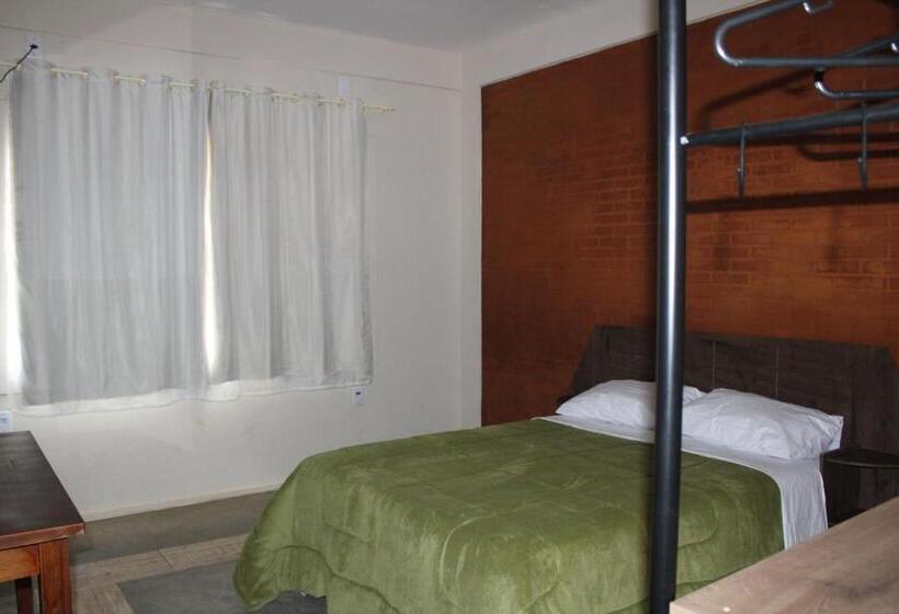 膳宿费 Pousada Morro Dos Ventos