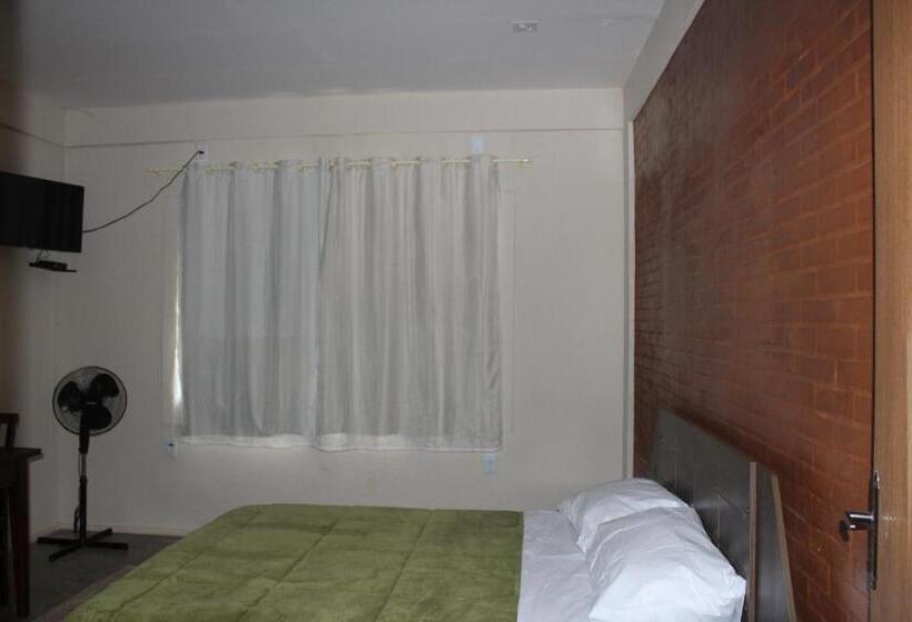 膳宿费 Pousada Morro Dos Ventos