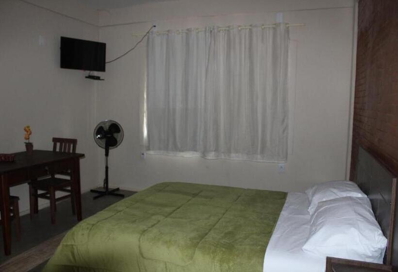 膳宿费 Pousada Morro Dos Ventos