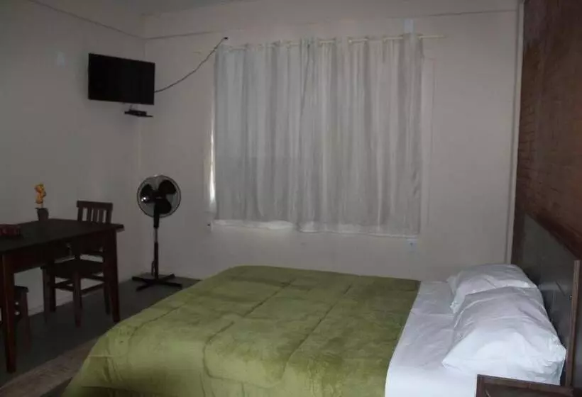 Majatalo Pousada Morro Dos Ventos