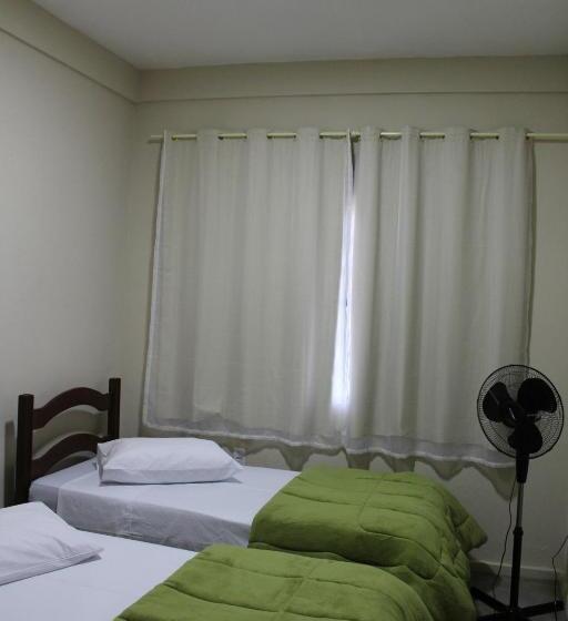 膳宿费 Pousada Morro Dos Ventos