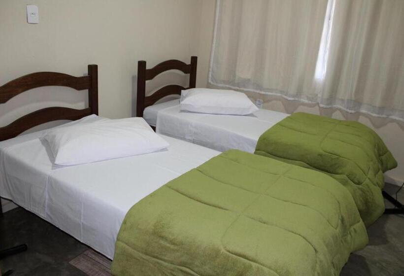 膳宿费 Pousada Morro Dos Ventos