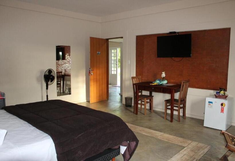 膳宿费 Pousada Morro Dos Ventos