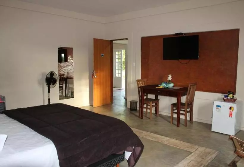 Majatalo Pousada Morro Dos Ventos