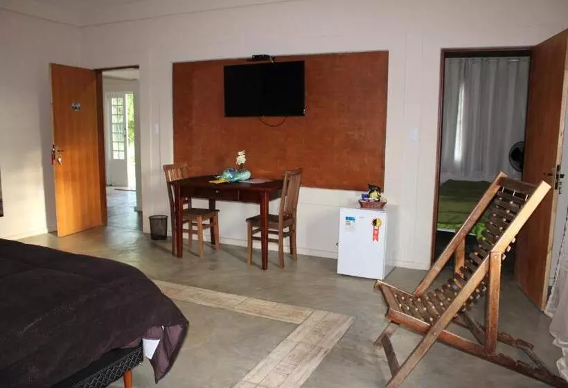 Majatalo Pousada Morro Dos Ventos