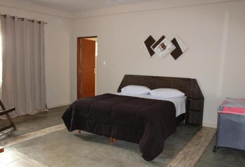 膳宿费 Pousada Morro Dos Ventos