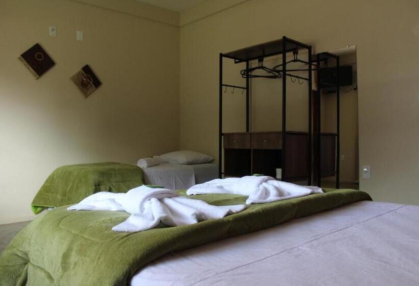 膳宿费 Pousada Morro Dos Ventos