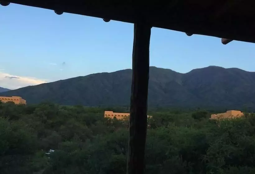 Cabañas Taos Pueblo