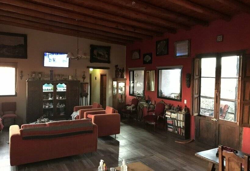 Cabañas Taos Pueblo