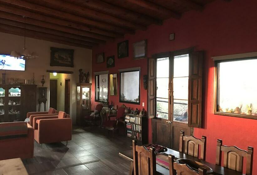 Cabañas Taos Pueblo