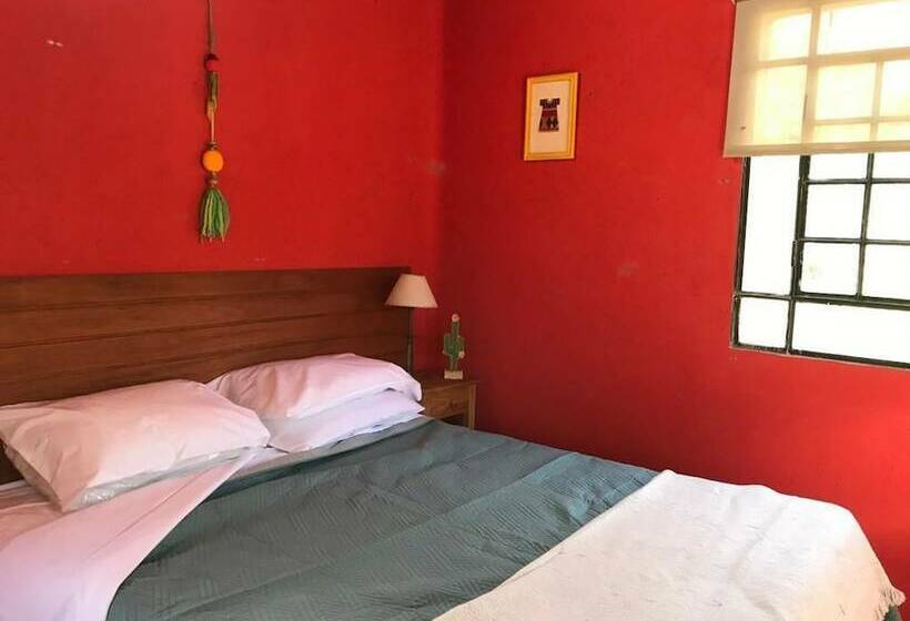 Cabañas Taos Pueblo