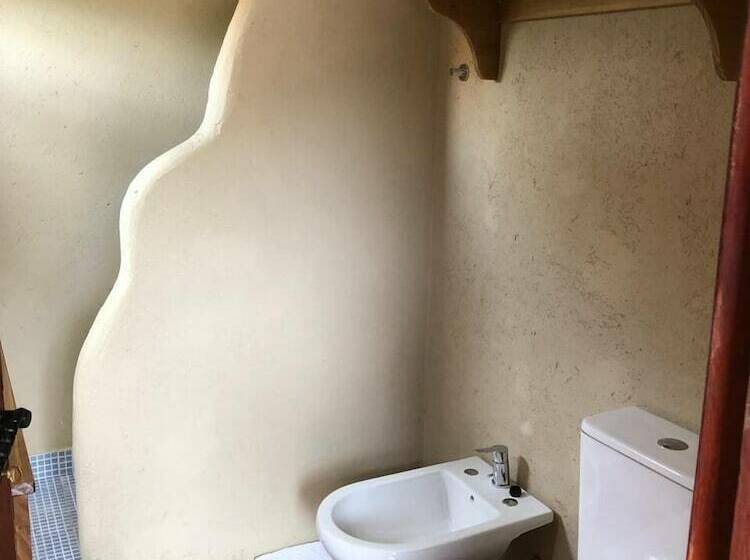 Cabañas Taos Pueblo