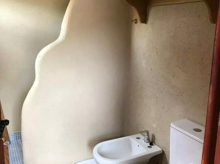 Cabañas Taos Pueblo