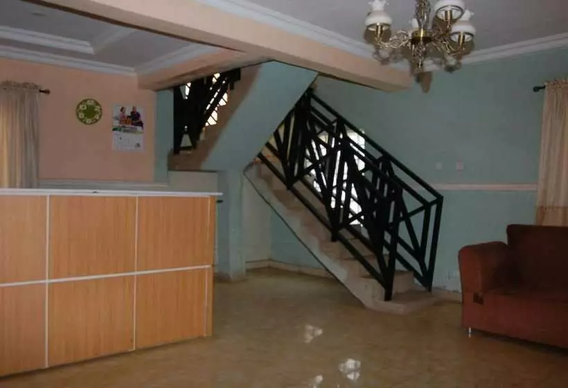 Yseg Hotel Ibadan