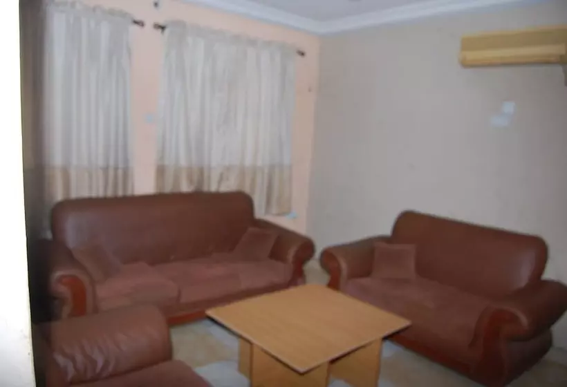 Yseg Hotel Ibadan